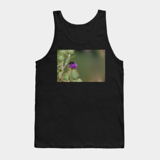 Carpenter Bee Tank Top